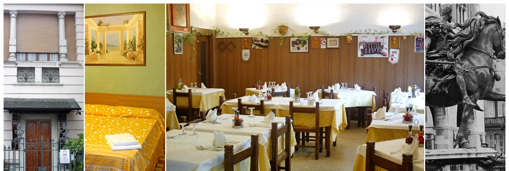 Mulino degli Orti - Room and breakfast a Piacenza