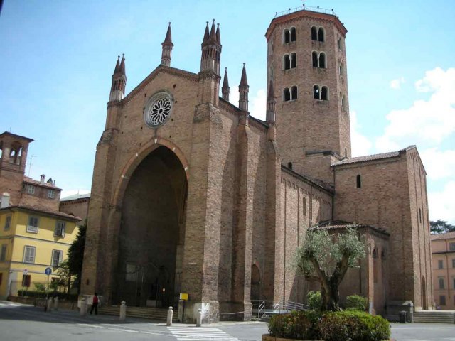 Basilica di Sant'Antonino